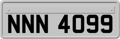 NNN4099