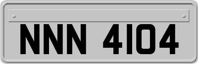 NNN4104