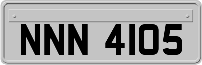 NNN4105