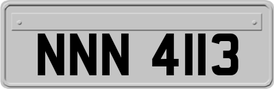NNN4113