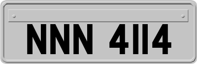 NNN4114
