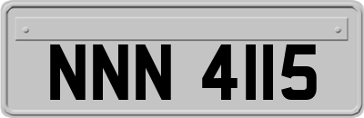 NNN4115