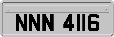 NNN4116