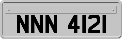 NNN4121