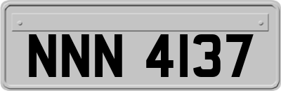 NNN4137