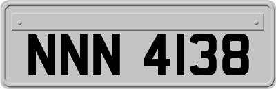 NNN4138