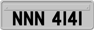 NNN4141