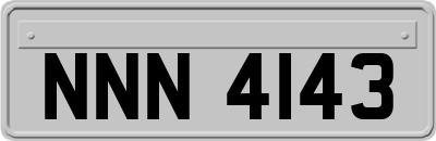 NNN4143
