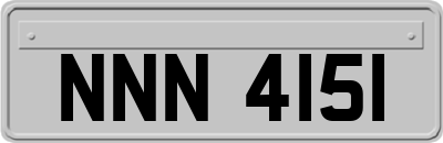 NNN4151