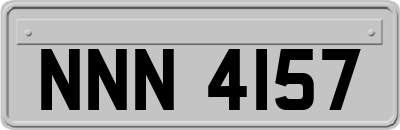 NNN4157
