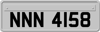 NNN4158
