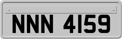 NNN4159