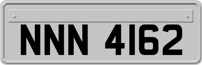 NNN4162