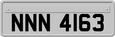 NNN4163