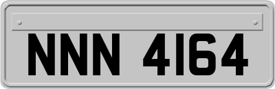 NNN4164