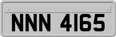 NNN4165