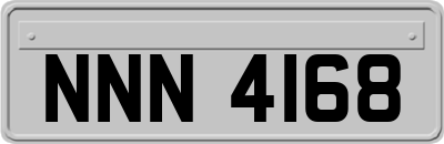 NNN4168