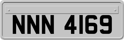 NNN4169