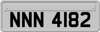 NNN4182