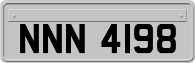 NNN4198