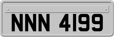 NNN4199