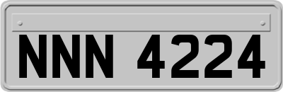 NNN4224