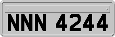 NNN4244