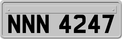 NNN4247