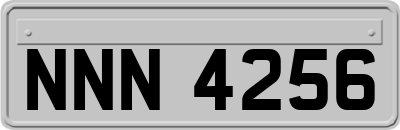 NNN4256