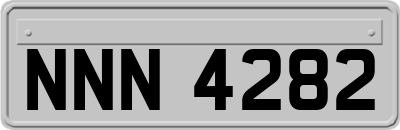NNN4282