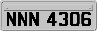 NNN4306