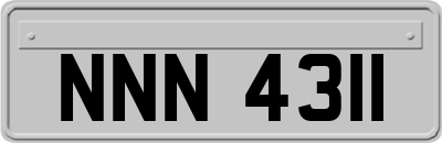 NNN4311