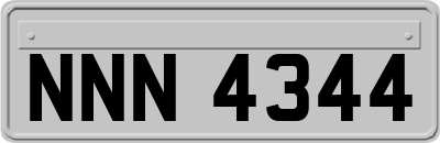 NNN4344