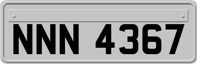 NNN4367
