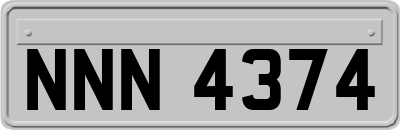 NNN4374