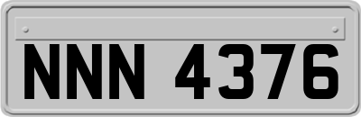 NNN4376
