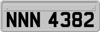 NNN4382