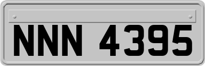NNN4395