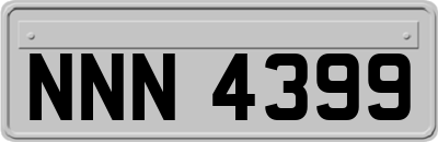 NNN4399
