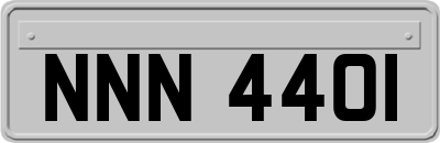 NNN4401