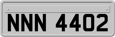 NNN4402
