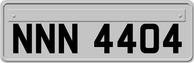 NNN4404