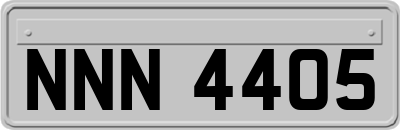 NNN4405