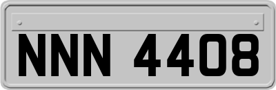 NNN4408