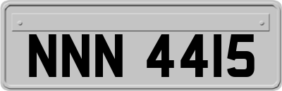 NNN4415
