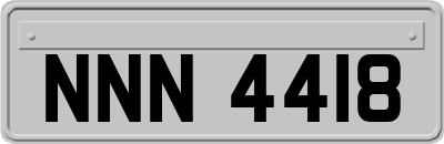 NNN4418