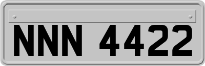 NNN4422