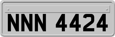 NNN4424