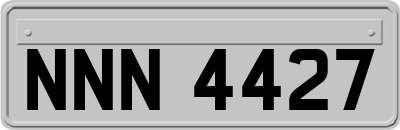 NNN4427