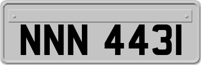NNN4431
